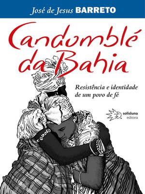 cover image of Candomblé da Bahia
